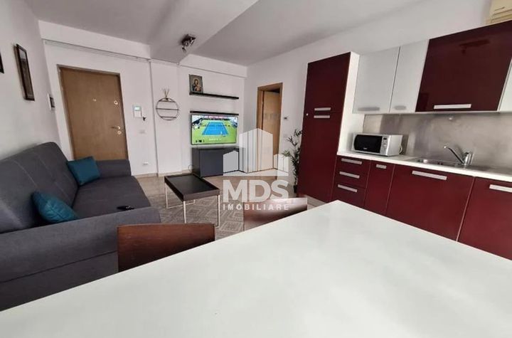 Apartament 2 camere de vanzare COMPLEX STUDENTESC - Timis anunturi imobiliare Timis