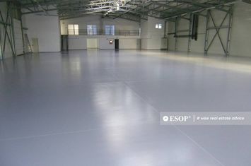 Spațiu industrial de inchiriat CERNICA - Bucuresti anunturi imobiliare Bucuresti
