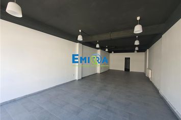 Spațiu comercial de inchiriat ALECU RUSSO - Bacau anunturi imobiliare Bacau