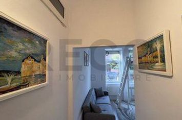 Garsonieră de inchiriat CENTRAL - Bihor anunturi imobiliare Bihor