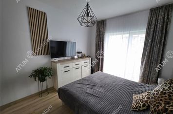 Apartament 3 camere de vanzare CALEA CISNADIEI - Sibiu anunturi imobiliare Sibiu