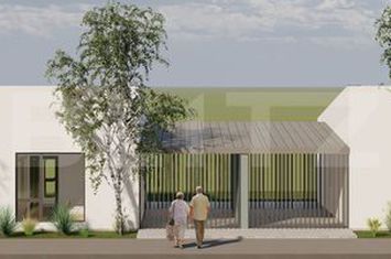 Casă - 3 camere de vanzare AMPOI 3 - Alba anunturi imobiliare Alba