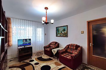 Apartament 2 camere de inchiriat TOMIS NORD - Constanta anunturi imobiliare Constanta