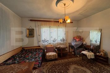 Casă - 3 camere de vanzare DEVA - Hunedoara anunturi imobiliare Hunedoara