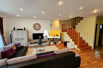 Casa 4 camere, garaj, 410 mp teren, Alba Micesti anunturi imobiliare Alba