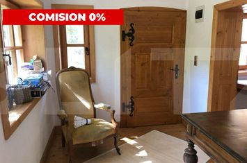 Casă - 3 camere de vanzare ZALAN - Covasna anunturi imobiliare Covasna