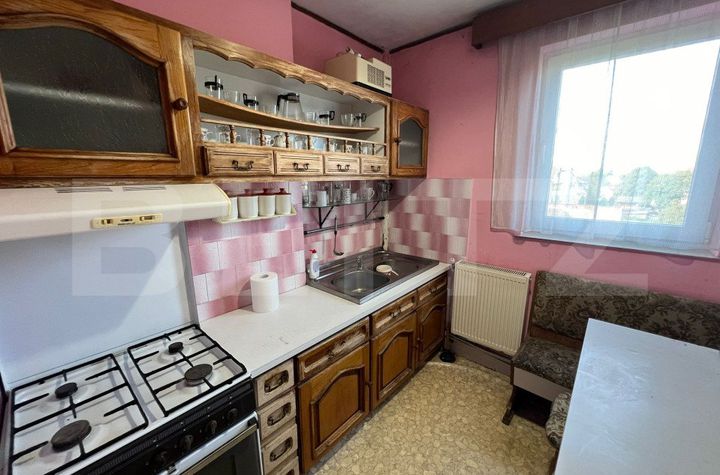 Apartament 2 camere de vanzare SATU MARE - Satu Mare anunturi imobiliare Satu Mare