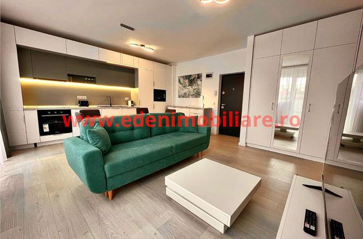 Apartament 3 camere de inchiriat BACIU  - Cluj anunturi imobiliare Cluj