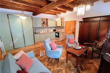 Apartament 2 camere de inchiriat CENTRUL ISTORIC - Sibiu anunturi imobiliare Sibiu