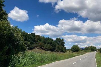 Parcelă de teren 5.381 mp, deschidere 137 m – SIBIEL anunturi imobiliare Sibiu