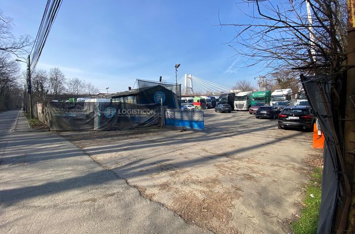 Teren 9700mp, Padurea Baneasa, Aleea Teisani anunturi imobiliare Bucuresti