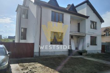 Vila premium de vanzare, cu 6 camere, in Sacalaz anunturi imobiliare Timis