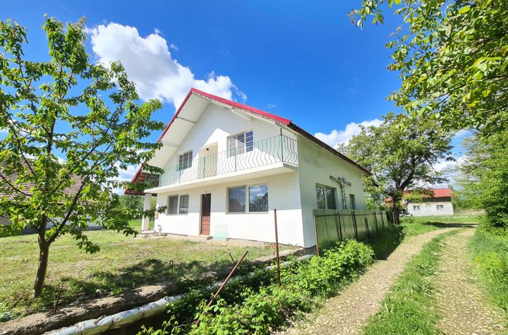 Casă - 5 camere de vanzare ARCANI - Gorj anunturi imobiliare Gorj