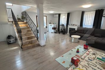 Vilă - 4 camere de vanzare GIARMATA - Timis anunturi imobiliare Timis