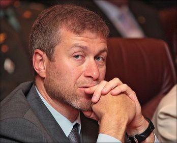 Abramovich a dat 400 de milioane de dolari pe o insulă din Rusia