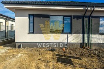 Duplex de vanzare, in Bucovat, Timisoara anunturi imobiliare Timis