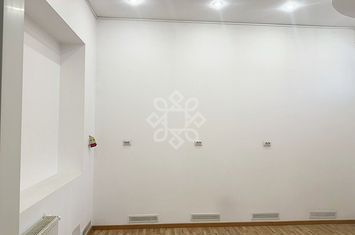 Spatiu comercial de inchiriat pe B.dul Decebal Oradea anunturi imobiliare Bihor