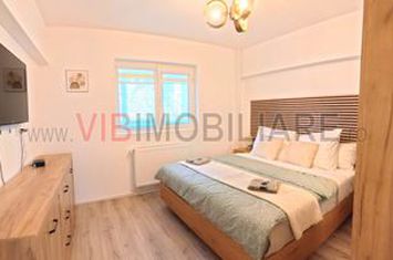 Apartament Lux 3 camere, Nou, Prima Inchiriere, Zona linistita si verde anunturi imobiliare Bucuresti