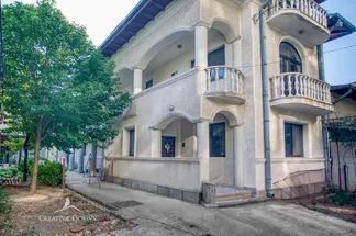 Vilă 1 cam de închiriat Bucuresti - Sebastian