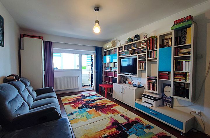 Apartament 2 camere de inchiriat FALEZA - Constanta anunturi imobiliare Constanta
