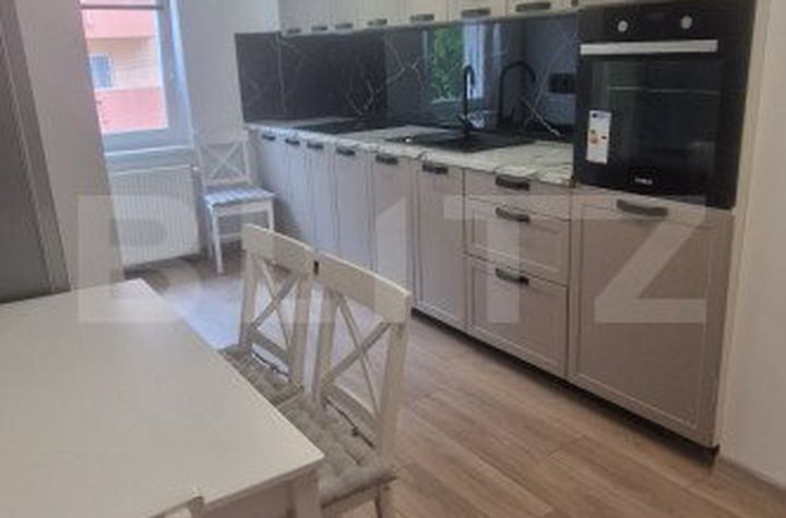 Apartament 3 camere de vanzare FLORESTI - Cluj anunturi imobiliare Cluj