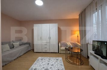Garsonieră de vanzare FLORESTI - Cluj anunturi imobiliare Cluj