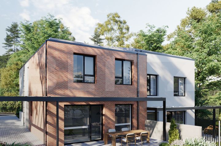 Vilă - 5 camere de vanzare DEZMIR - Cluj anunturi imobiliare Cluj