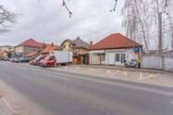 CASA BARTOLOMEU- sediu firma/ comercial/ servicii- zona circulata anunturi imobiliare Brasov