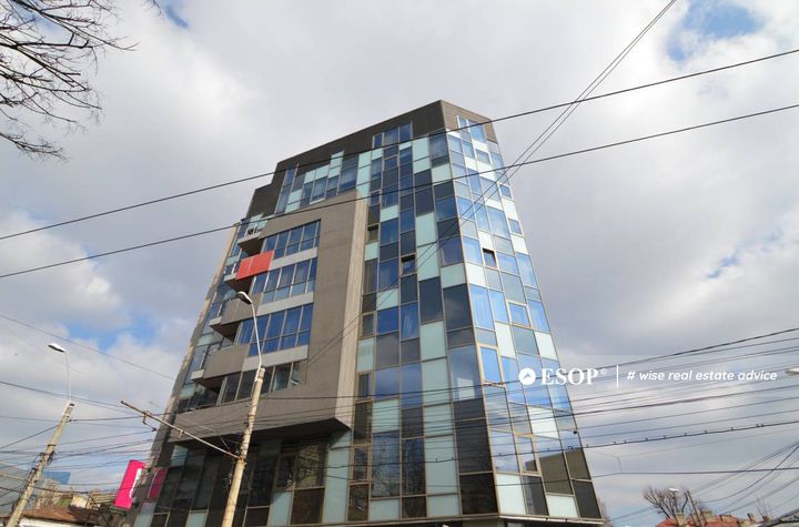 Birou de inchiriat MOSILOR - Bucuresti anunturi imobiliare Bucuresti