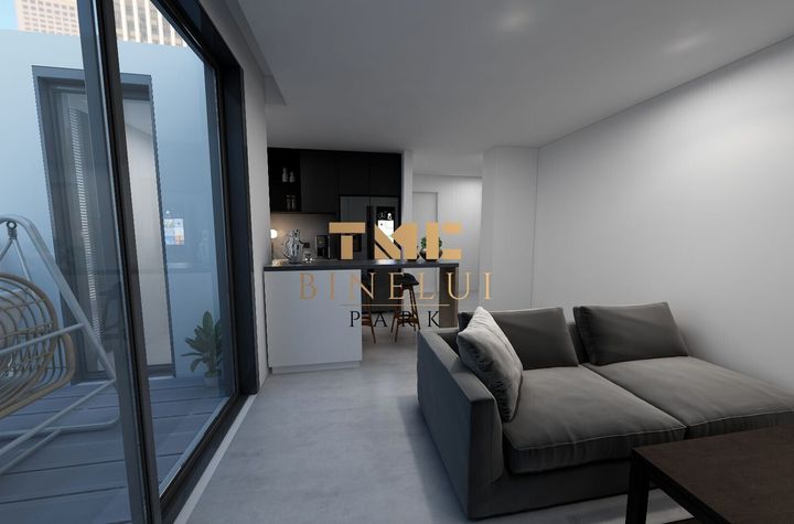 Apartament de 2 camere cu in incalzire in pardoseala in sectorul 4 anunturi imobiliare Bucuresti