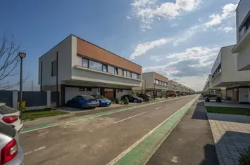 Duplex Comuna Berceni | OxyGo Park – încălzire în pardoseală | 2 locuri parcare anunturi imobiliare Bucuresti