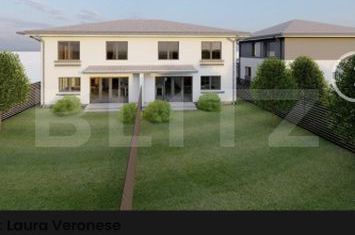 Casă - 4 camere de vanzare BISTRITA - Bistrita-Nasaud anunturi imobiliare Bistrita-Nasaud