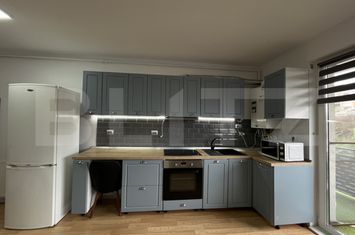 Apartament 2 camere de inchiriat FLORESTI - Cluj anunturi imobiliare Cluj