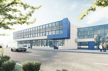 Spațiu comercial de inchiriat IASI - Iasi anunturi imobiliare Iasi