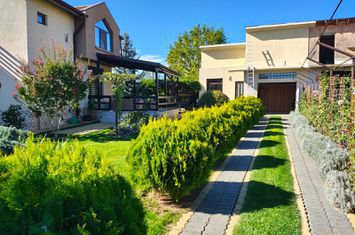 TARGOVISTE-PRISEACA vila superba, garaj, teren 100 mp anunturi imobiliare Dambovita