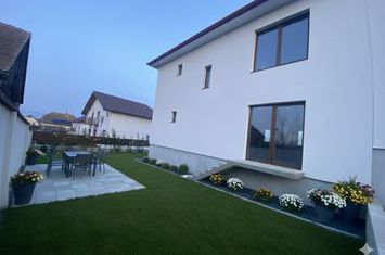 Casă - 4 camere de vanzare SURA MICA - Sibiu anunturi imobiliare Sibiu