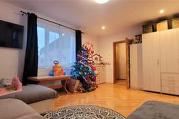 Apartament 3 camere de vanzare CISNADIE - Sibiu anunturi imobiliare Sibiu