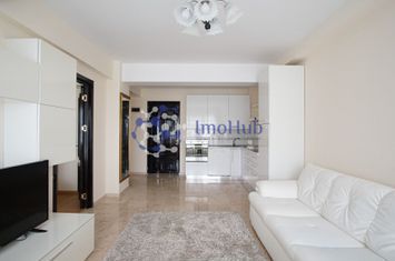 Apartament de inchiriat cu 2 camere- Zona Copou Iasi anunturi imobiliare Iasi