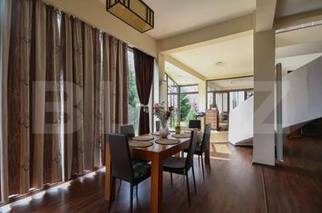 Vilă - 5 camere de vanzare SANTANA DE MURES - Mures anunturi imobiliare Mures