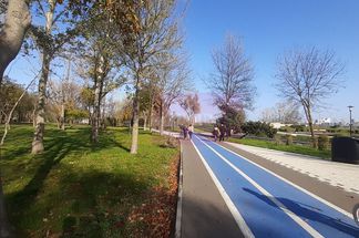 Apartament 4 camere de vânzare Constanta - Tabacarie