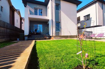 VILA INDIVIDUALA P+1-PRIMARIE anunturi imobiliare Bucuresti