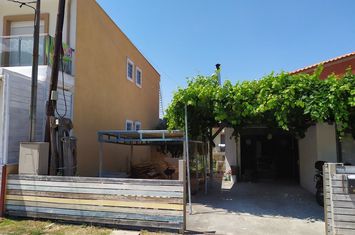 Spațiu industrial 250 mp în Skala Rachoniou, Thasos anunturi imobiliare Grecia