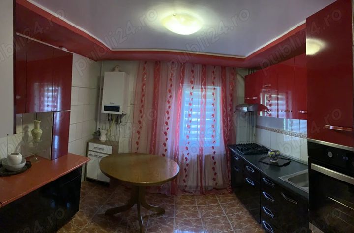Apartament 3 camere de vanzare DAMBOVITA - Timis anunturi imobiliare Timis