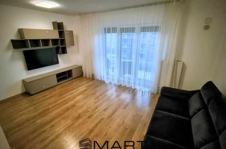 Apartament 2 camere de inchiriat BARTOLOMEU - Brasov anunturi imobiliare Brasov