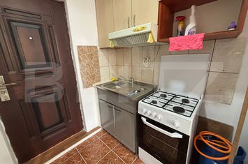 Garsonieră de vanzare CANTA - Iasi anunturi imobiliare Iasi