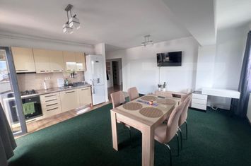 Apartament 3 camere de inchiriat CLUJ-NAPOCA - Cluj anunturi imobiliare Cluj
