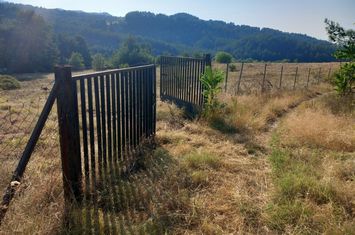 Teren construibil 6933 mp, Serres - Chrysopigi anunturi imobiliare Grecia