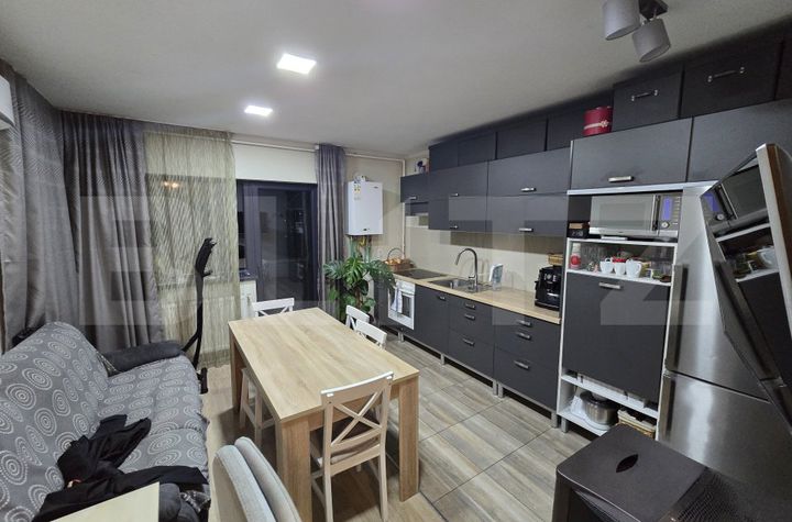 Apartament 3 camere de vanzare APAHIDA - Cluj anunturi imobiliare Cluj