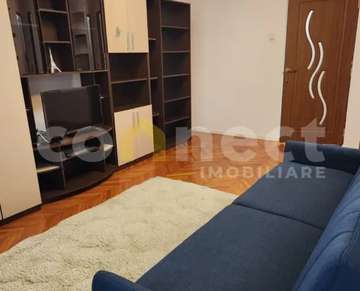 Apartament 2 camere Cluj-Napoca, 48 mp