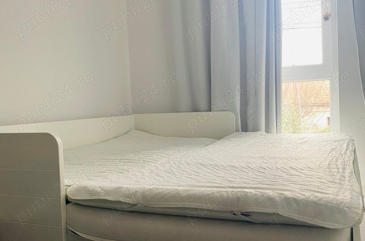 Garsonieră de inchiriat CENTRAL - Bihor anunturi imobiliare Bihor